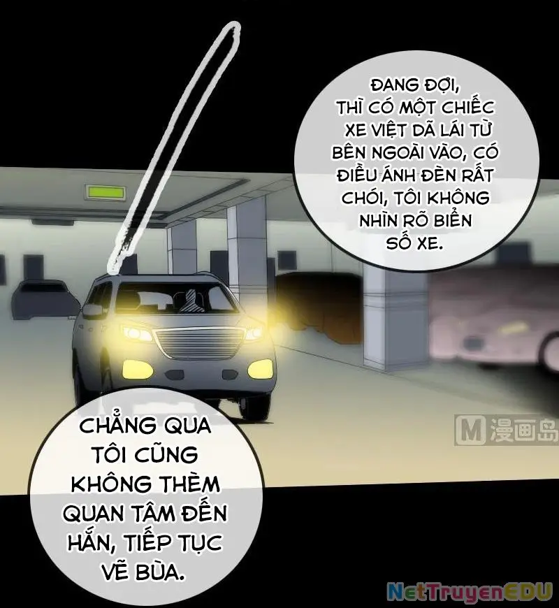 Kiếp Thiên Vận Nettruyen ZZZ Chương 166 Page 11