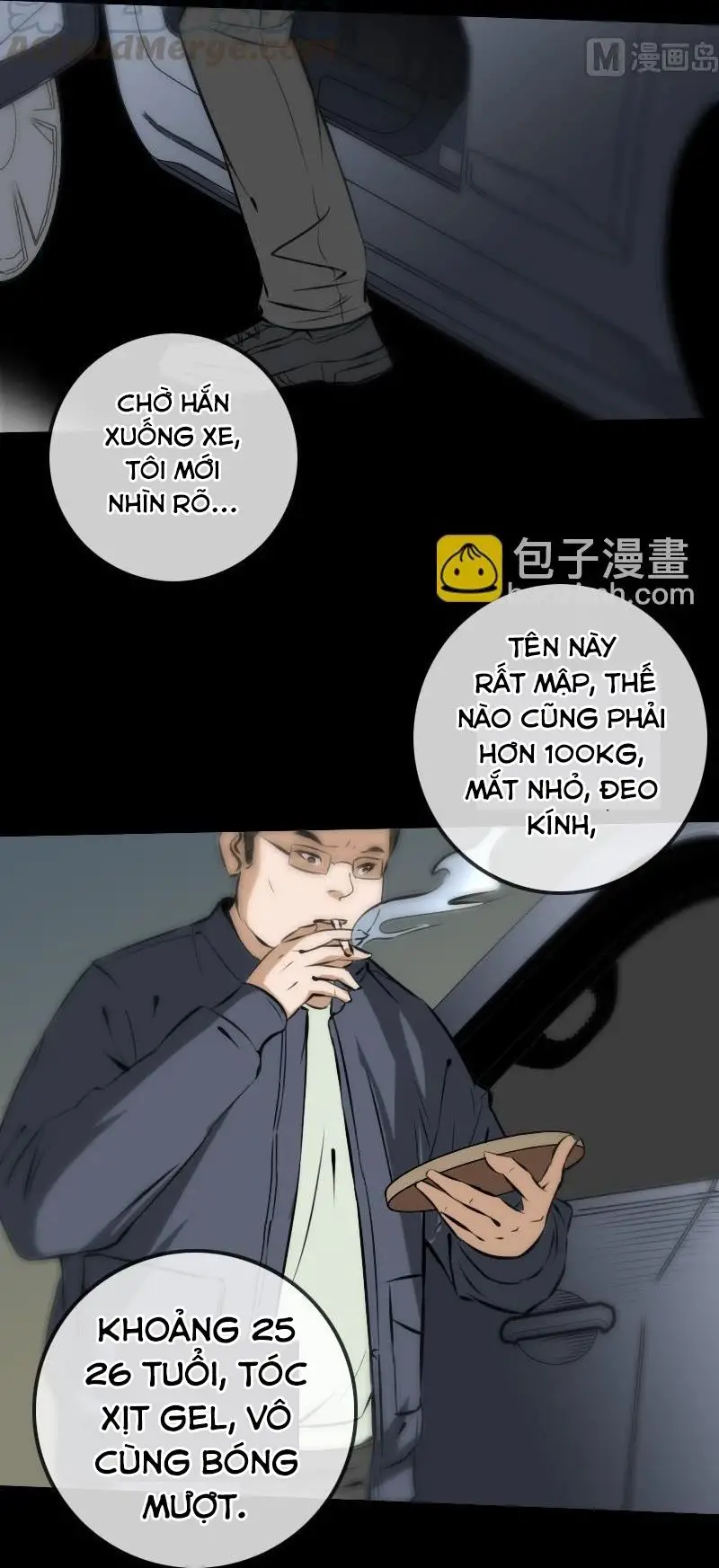 Kiếp Thiên Vận Nettruyen ZZZ Chương 166 Page 14