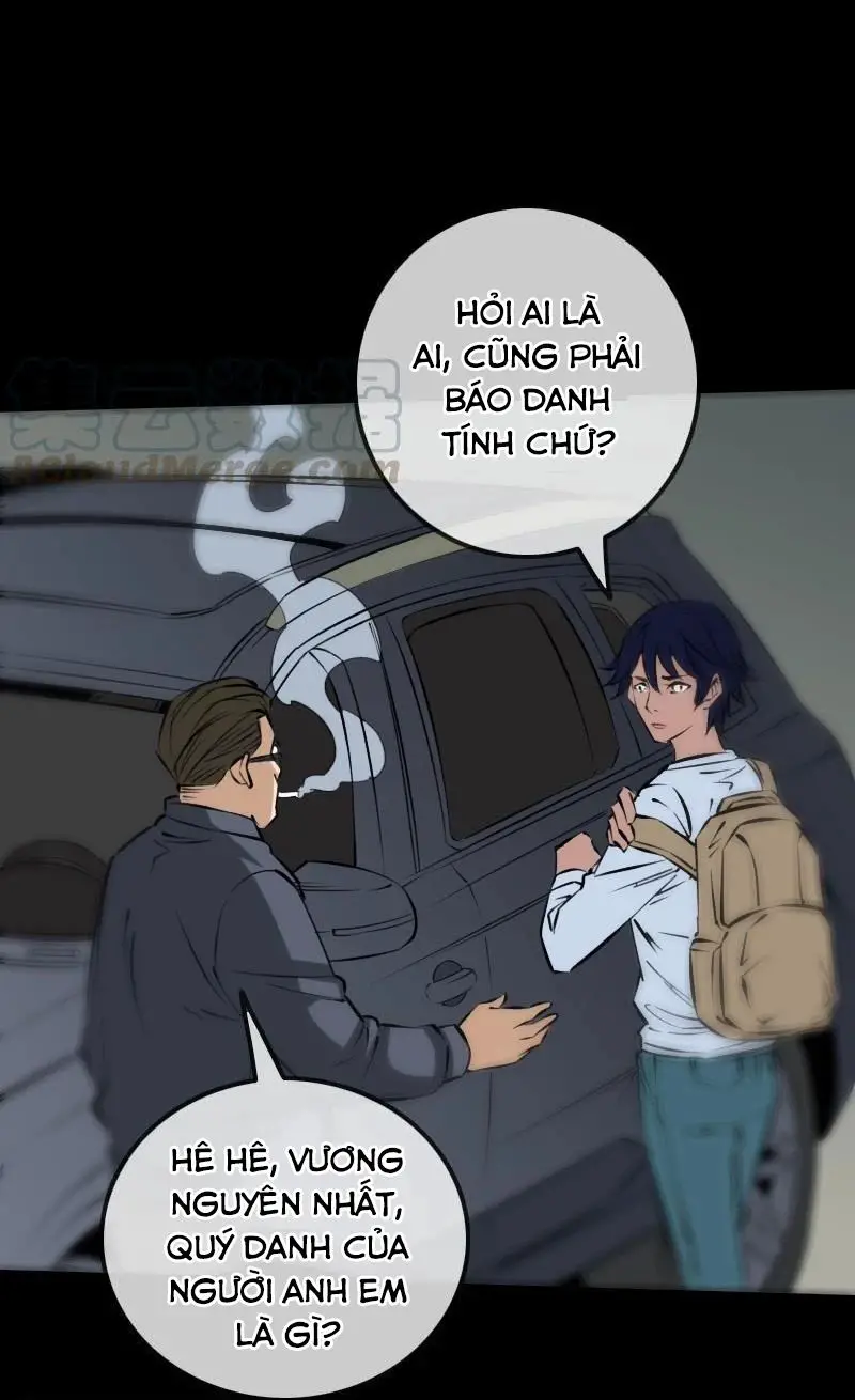 Kiếp Thiên Vận Nettruyen ZZZ Chương 166 Page 18