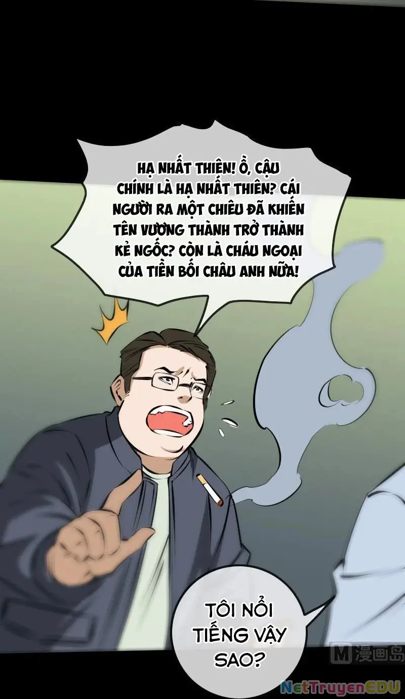 Kiếp Thiên Vận Nettruyen ZZZ Chương 166 Page 21