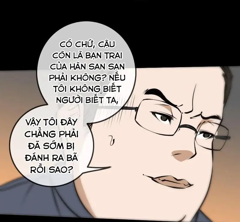Kiếp Thiên Vận Nettruyen ZZZ Chương 166 Page 22