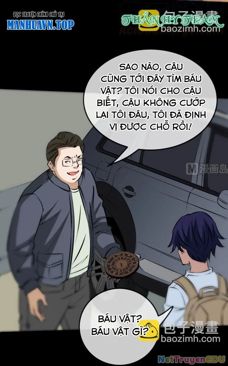 Kiếp Thiên Vận Nettruyen ZZZ Chương 166 Page 23