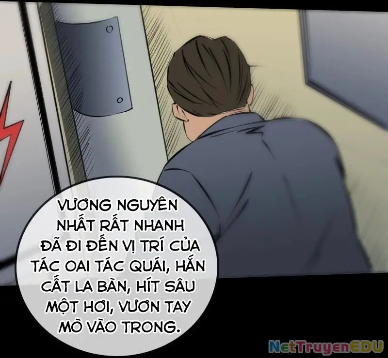 Kiếp Thiên Vận Nettruyen ZZZ Chương 166 Page 26