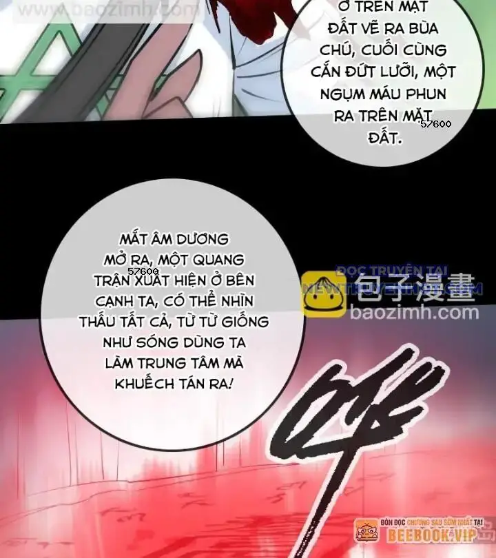 Kiếp Thiên Vận Nettruyen ZZZ Chương 224 Page 15