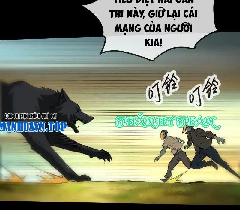 Kiếp Thiên Vận Nettruyen ZZZ Chương 201 Page 5