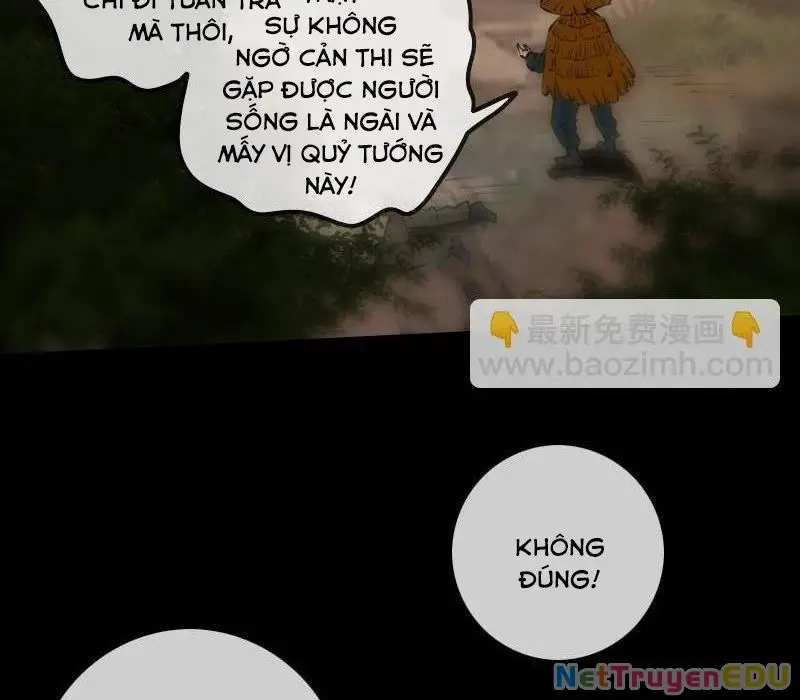 Kiếp Thiên Vận Nettruyen ZZZ Chương 201 Page 15