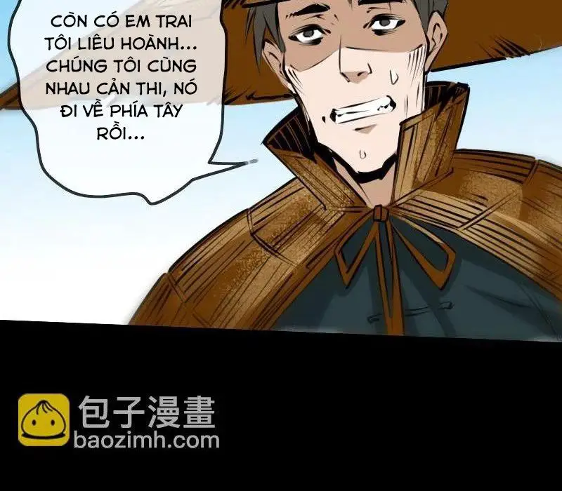 Kiếp Thiên Vận Nettruyen ZZZ Chương 201 Page 19