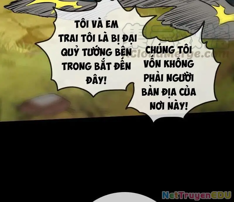 Kiếp Thiên Vận Nettruyen ZZZ Chương 201 Page 21