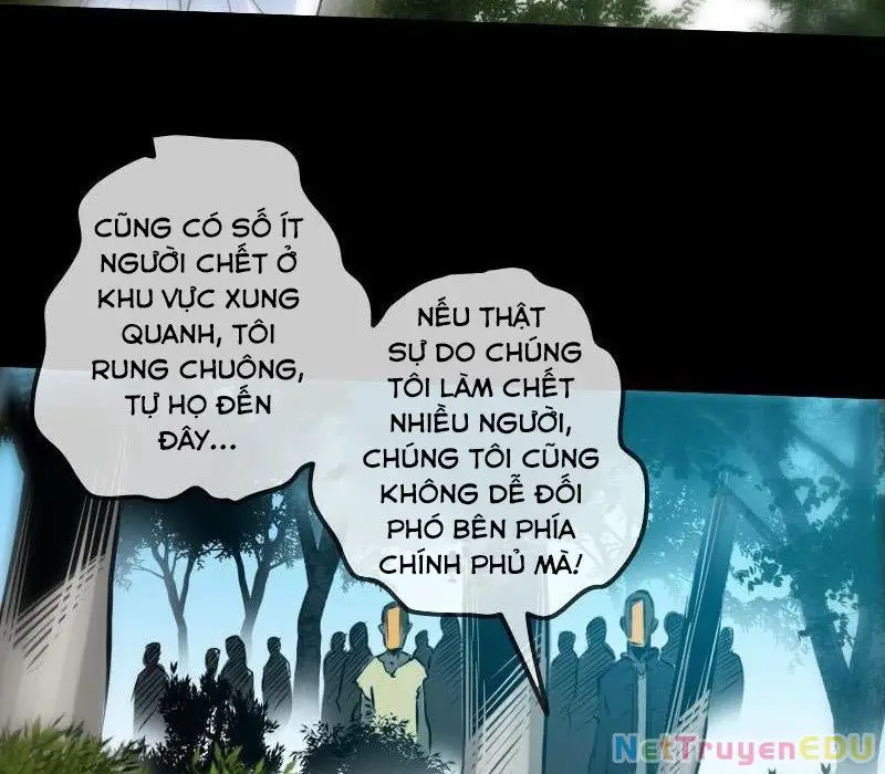 Kiếp Thiên Vận Nettruyen ZZZ Chương 201 Page 23