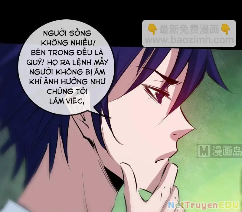 Kiếp Thiên Vận Nettruyen ZZZ Chương 201 Page 26
