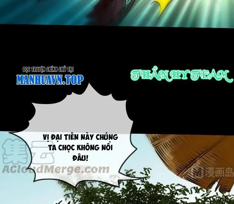 Kiếp Thiên Vận Nettruyen ZZZ Chương 201 Page 34