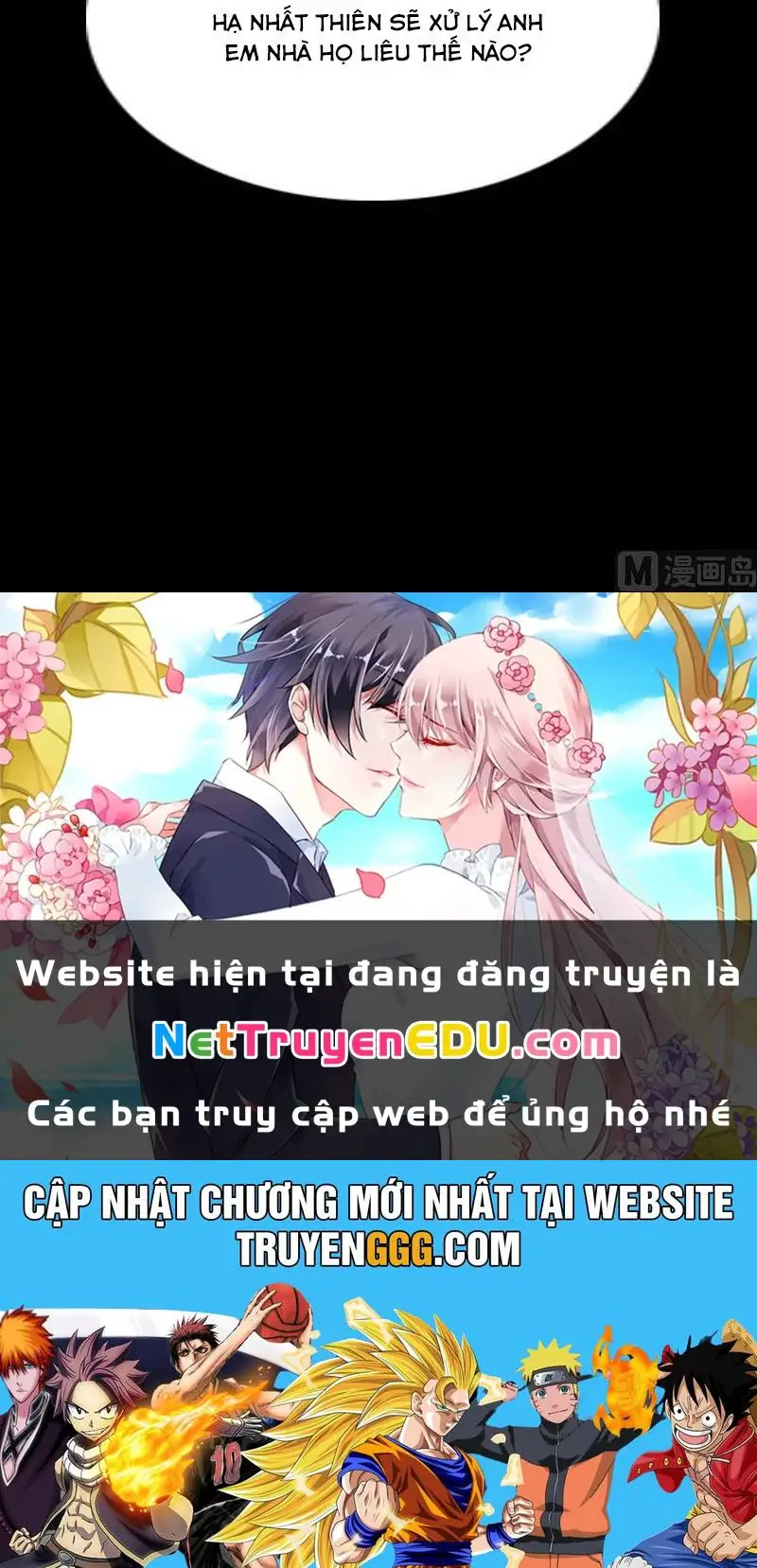 Kiếp Thiên Vận Nettruyen ZZZ Chương 201 Page 37