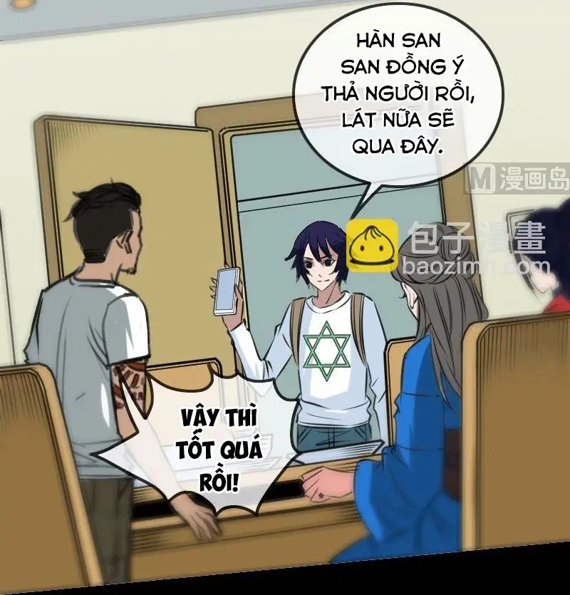 Kiếp Thiên Vận Nettruyen ZZZ Chương 162 Page 2