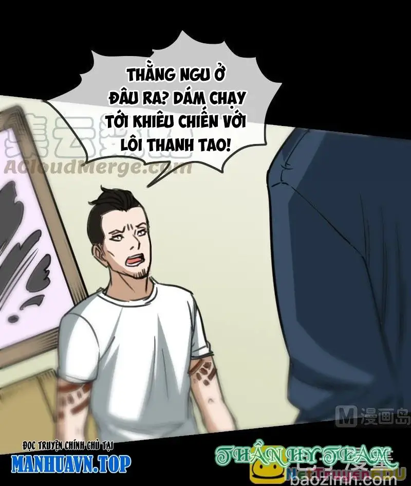 Kiếp Thiên Vận Nettruyen ZZZ Chương 162 Page 6