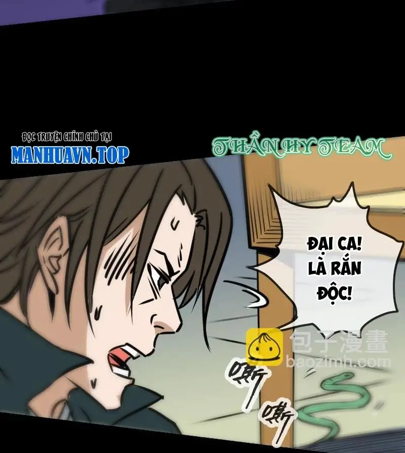Kiếp Thiên Vận Nettruyen ZZZ Chương 162 Page 15