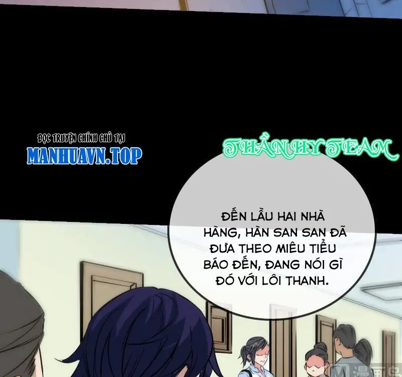 Kiếp Thiên Vận Nettruyen ZZZ Chương 164 Page 14