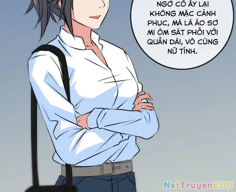 Kiếp Thiên Vận Nettruyen ZZZ Chương 164 Page 17