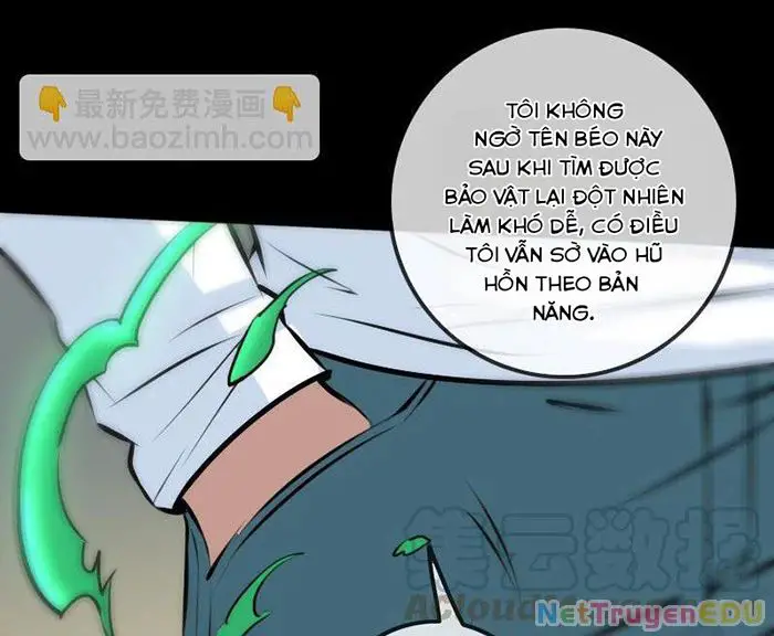 Kiếp Thiên Vận Nettruyen ZZZ Chương 167 Page 6