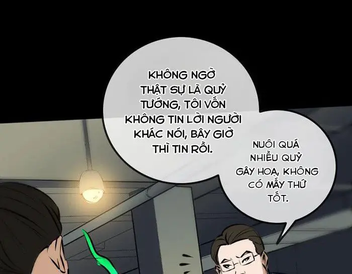 Kiếp Thiên Vận Nettruyen ZZZ Chương 167 Page 10