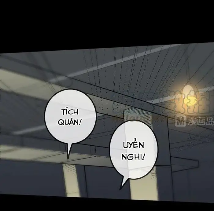 Kiếp Thiên Vận Nettruyen ZZZ Chương 167 Page 13