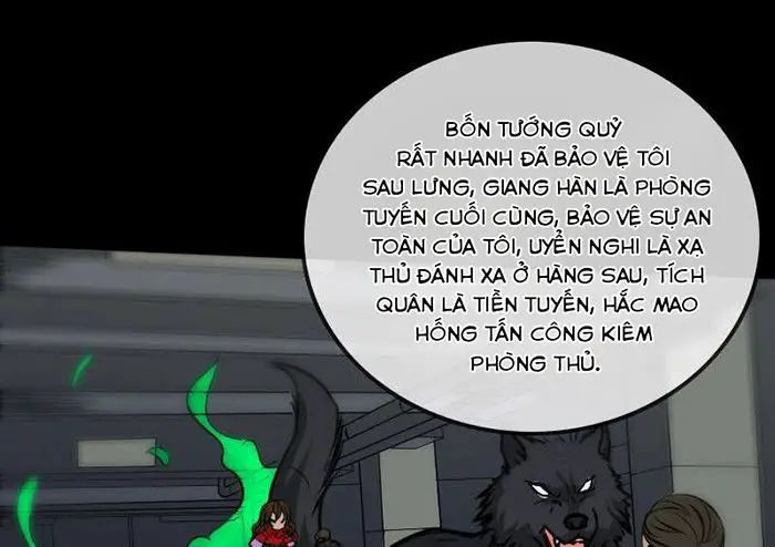 Kiếp Thiên Vận Nettruyen ZZZ Chương 167 Page 14