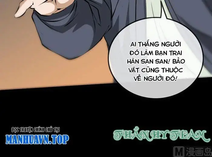 Kiếp Thiên Vận Nettruyen ZZZ Chương 167 Page 29