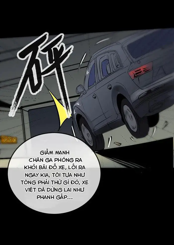 Kiếp Thiên Vận Nettruyen ZZZ Chương 167 Page 33