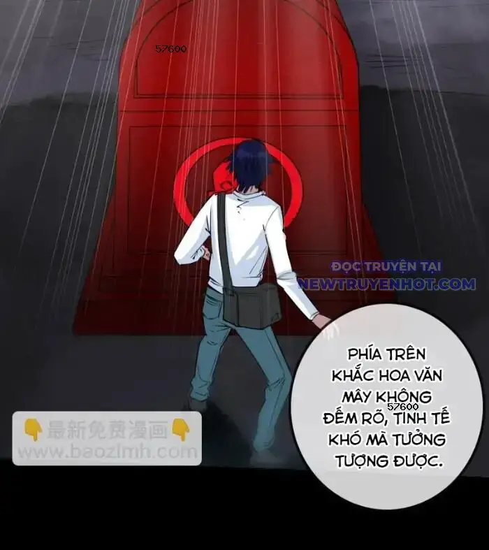 Kiếp Thiên Vận Nettruyen ZZZ Chương 223 Page 5