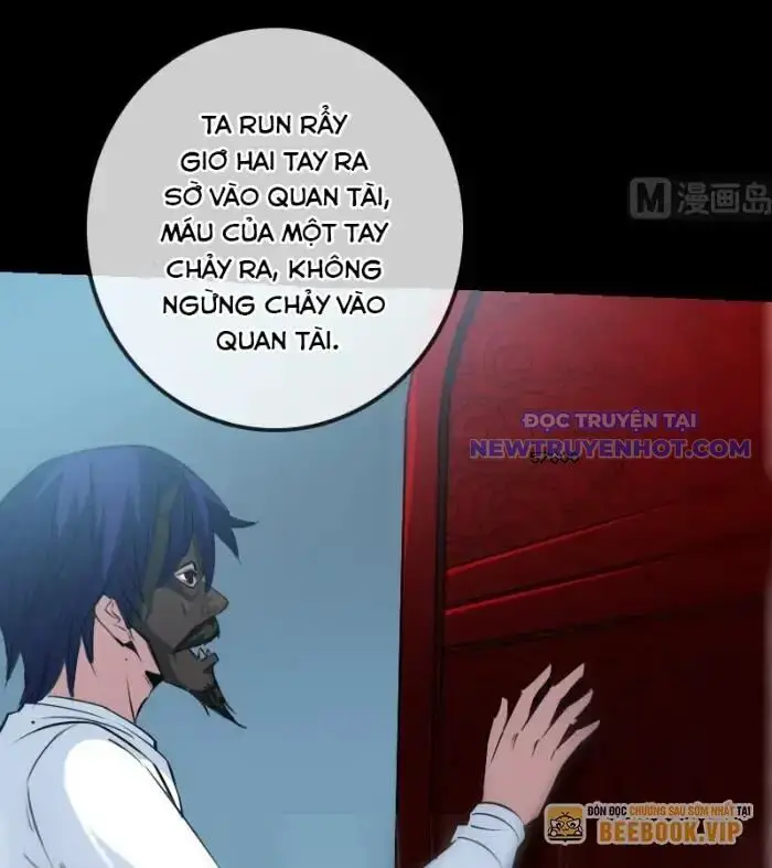 Kiếp Thiên Vận Nettruyen ZZZ Chương 223 Page 6