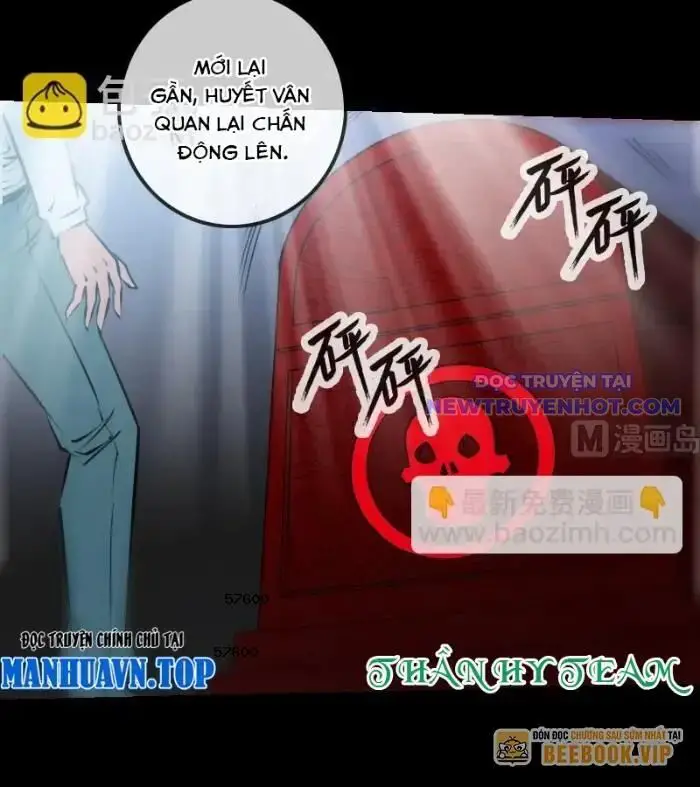 Kiếp Thiên Vận Nettruyen ZZZ Chương 223 Page 18