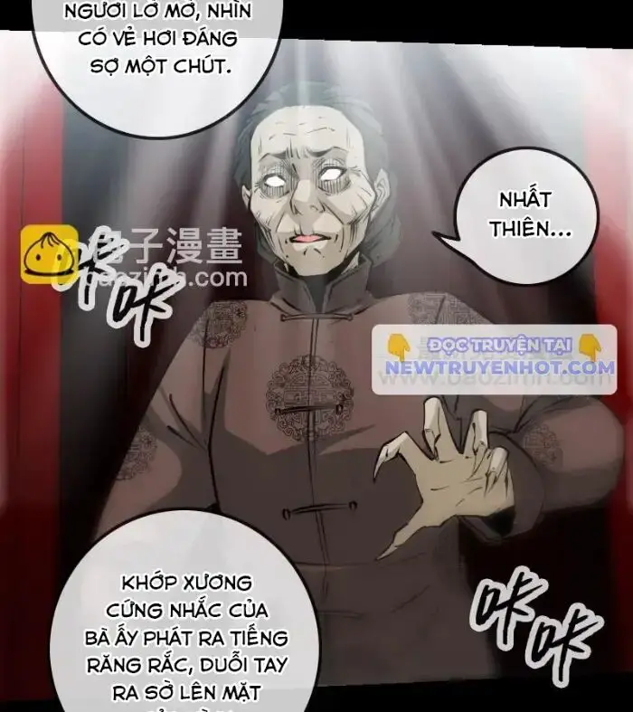 Kiếp Thiên Vận Nettruyen ZZZ Chương 223 Page 25