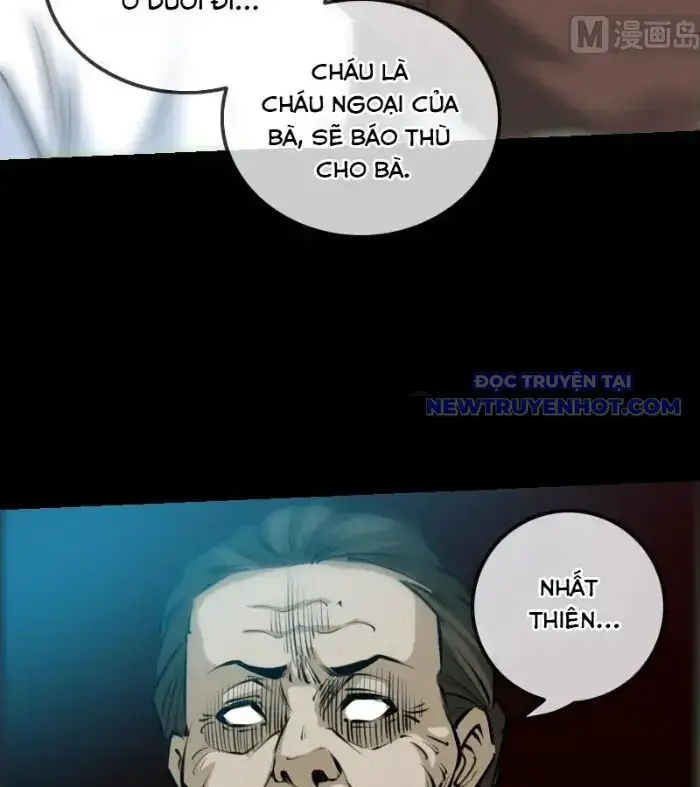 Kiếp Thiên Vận Nettruyen ZZZ Chương 223 Page 28