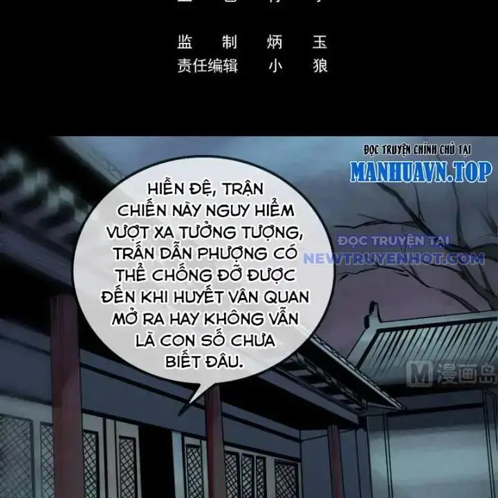 Kiếp Thiên Vận Nettruyen ZZZ Chương 217 Page 2