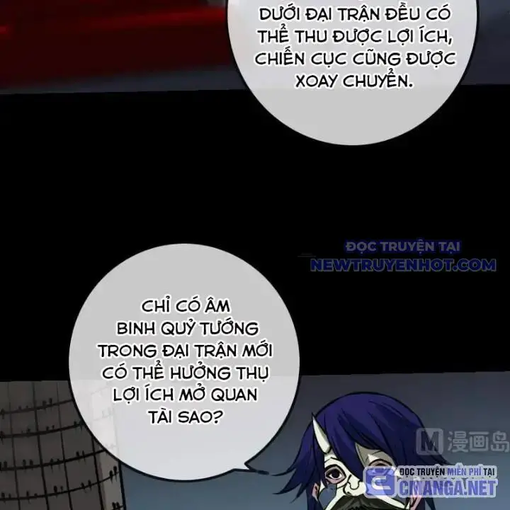 Kiếp Thiên Vận Nettruyen ZZZ Chương 217 Page 9