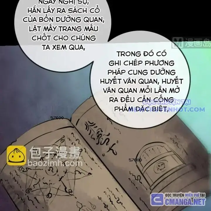 Kiếp Thiên Vận Nettruyen ZZZ Chương 217 Page 15
