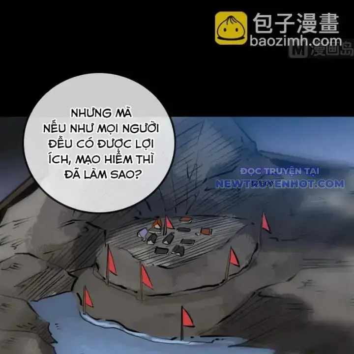 Kiếp Thiên Vận Nettruyen ZZZ Chương 217 Page 19