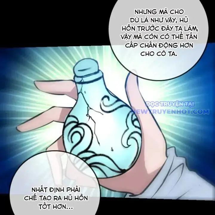 Kiếp Thiên Vận Nettruyen ZZZ Chương 217 Page 29