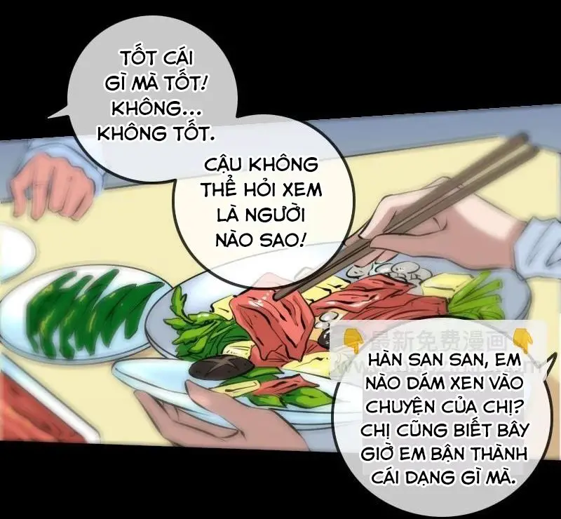 Kiếp Thiên Vận Nettruyen ZZZ Chương 165 Page 3