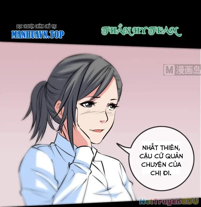 Kiếp Thiên Vận Nettruyen ZZZ Chương 165 Page 4