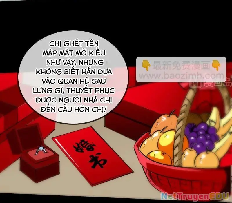 Kiếp Thiên Vận Nettruyen ZZZ Chương 165 Page 8