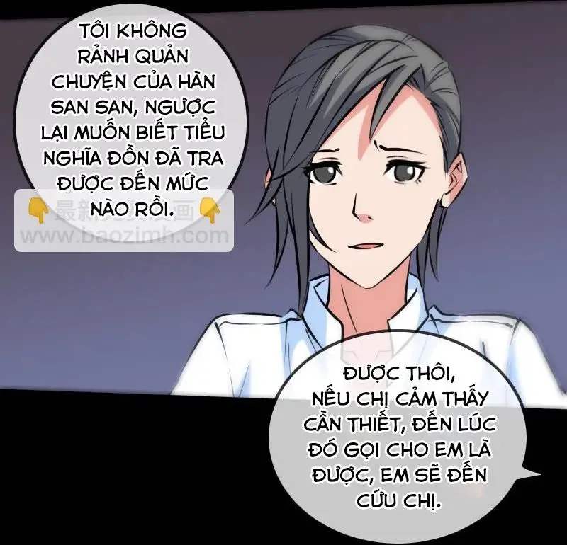 Kiếp Thiên Vận Nettruyen ZZZ Chương 165 Page 11
