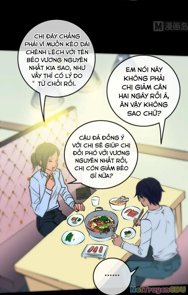 Kiếp Thiên Vận Nettruyen ZZZ Chương 165 Page 14