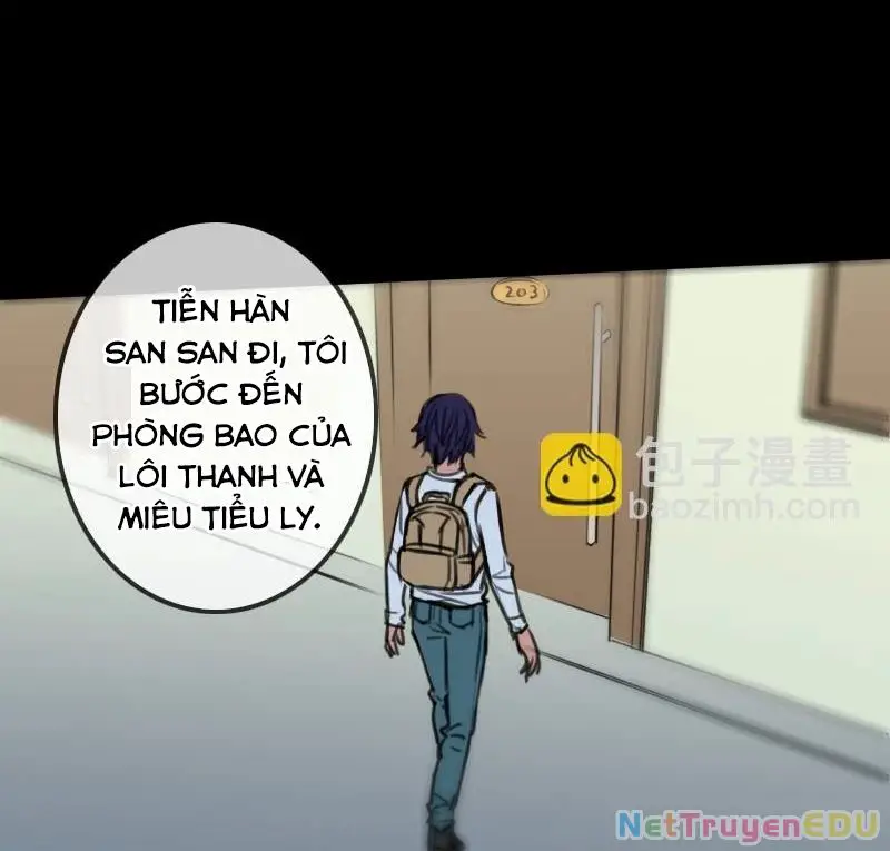 Kiếp Thiên Vận Nettruyen ZZZ Chương 165 Page 15