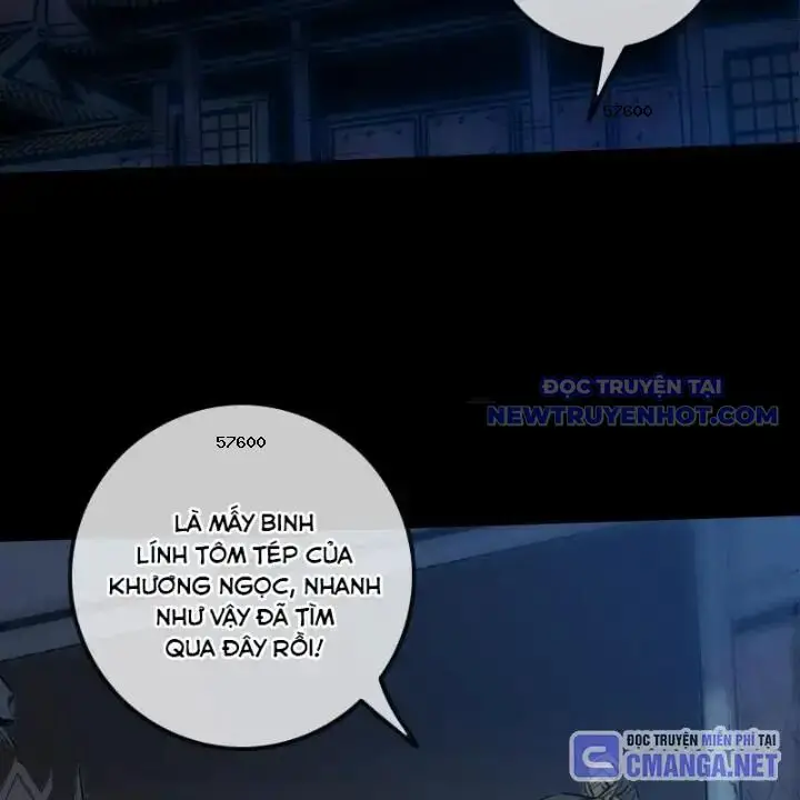 Kiếp Thiên Vận Nettruyen ZZZ Chương 218 Page 3
