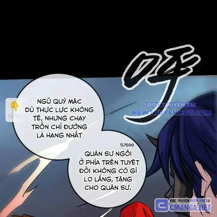 Kiếp Thiên Vận Nettruyen ZZZ Chương 218 Page 21