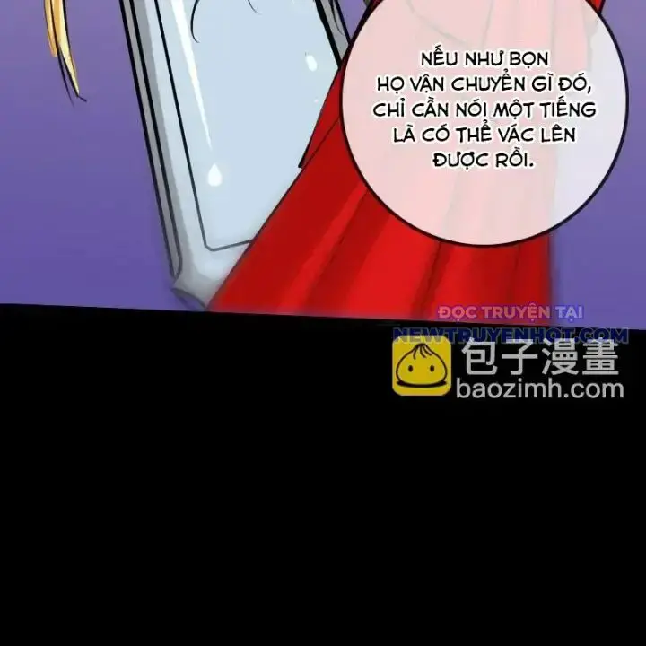 Kiếp Thiên Vận Nettruyen ZZZ Chương 218 Page 29