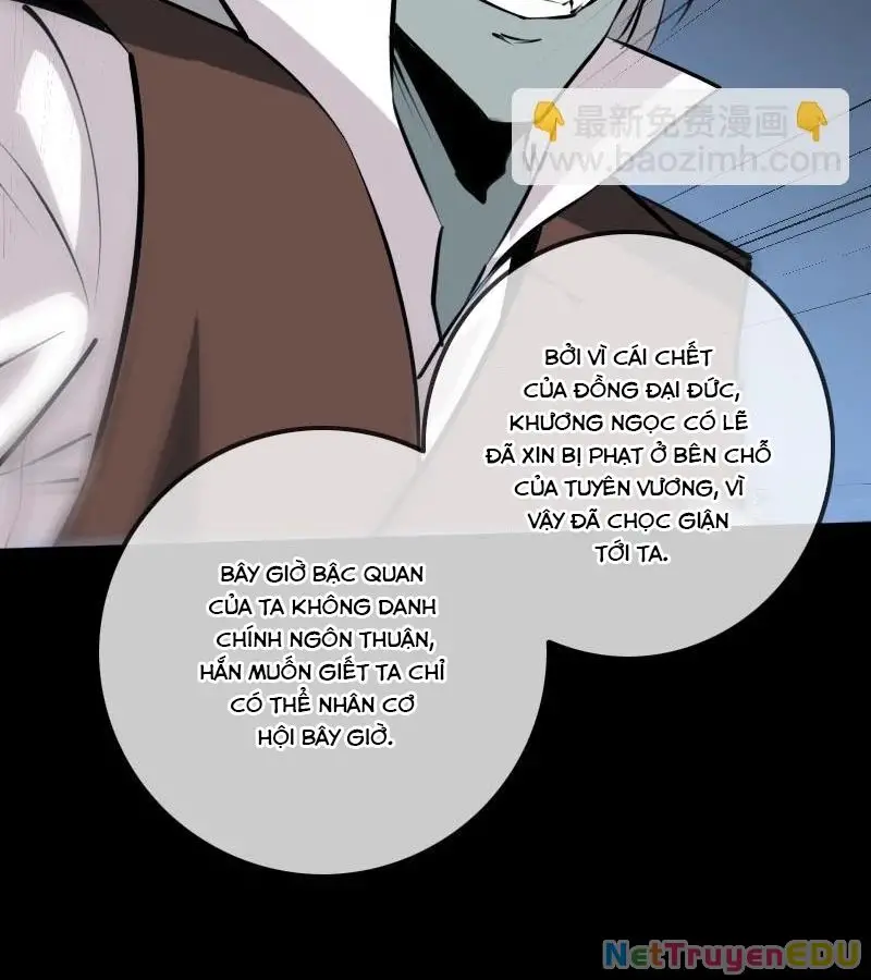 Kiếp Thiên Vận Nettruyen ZZZ Chương 214 Page 4