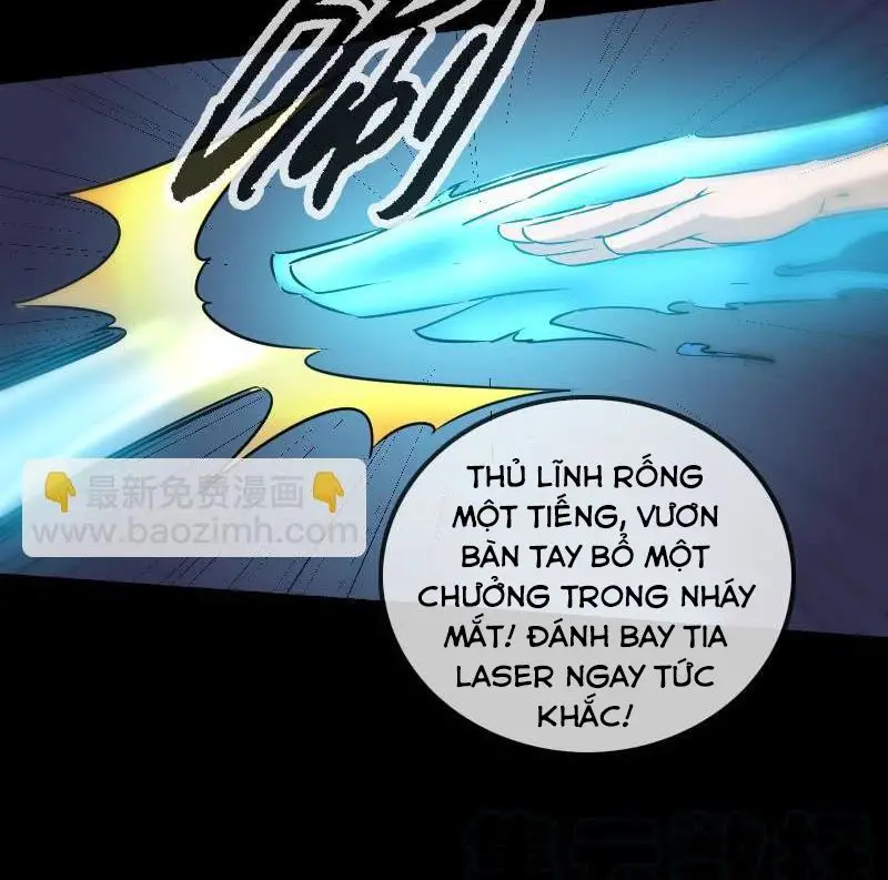 Kiếp Thiên Vận Nettruyen ZZZ Chương 163 Page 6