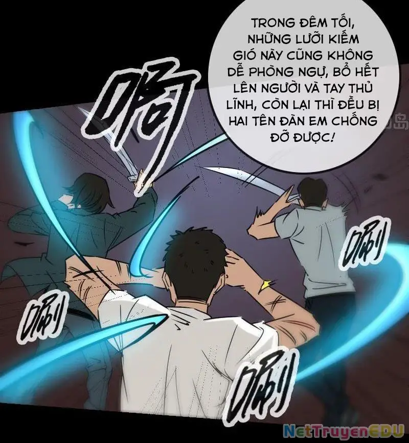 Kiếp Thiên Vận Nettruyen ZZZ Chương 163 Page 11