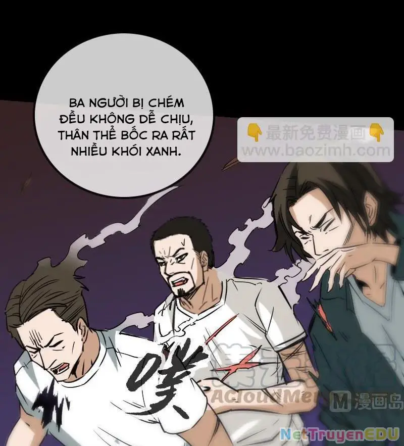 Kiếp Thiên Vận Nettruyen ZZZ Chương 163 Page 12
